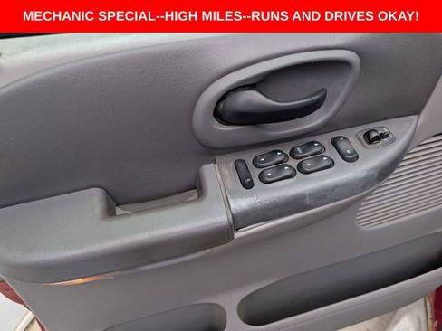 Used 2001 Ford F150 XLT AWD/4WD image 8