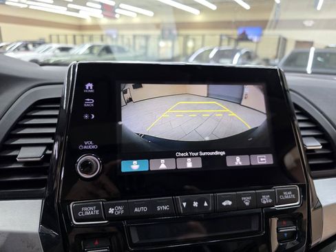 Used 2018 Honda Odyssey Elite image 33