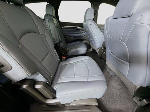 Used 2023 Buick Enclave Essence w/ Experience Buick Package FWD image 29