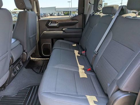 Used 2026 Chevrolet Silverado 1500 RST AWD/4WD image 15