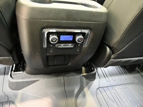 New 2026 GMC Yukon Denali w/ Sun & Power Step Package image 29