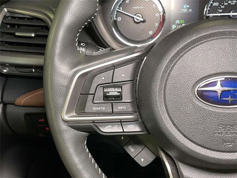Used 2023 Subaru Forester Touring image 41