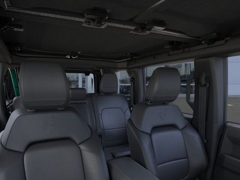 New 2025 Ford Bronco Badlands AWD/4WD image 12