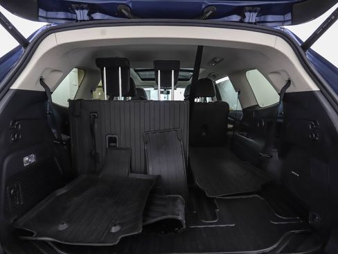 Used 2021 Subaru Ascent Touring w/ Popular Package #2A AWD/4WD image 26