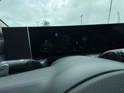 New 2024 Hyundai Sonata SEL w/ Convenience Package image 20