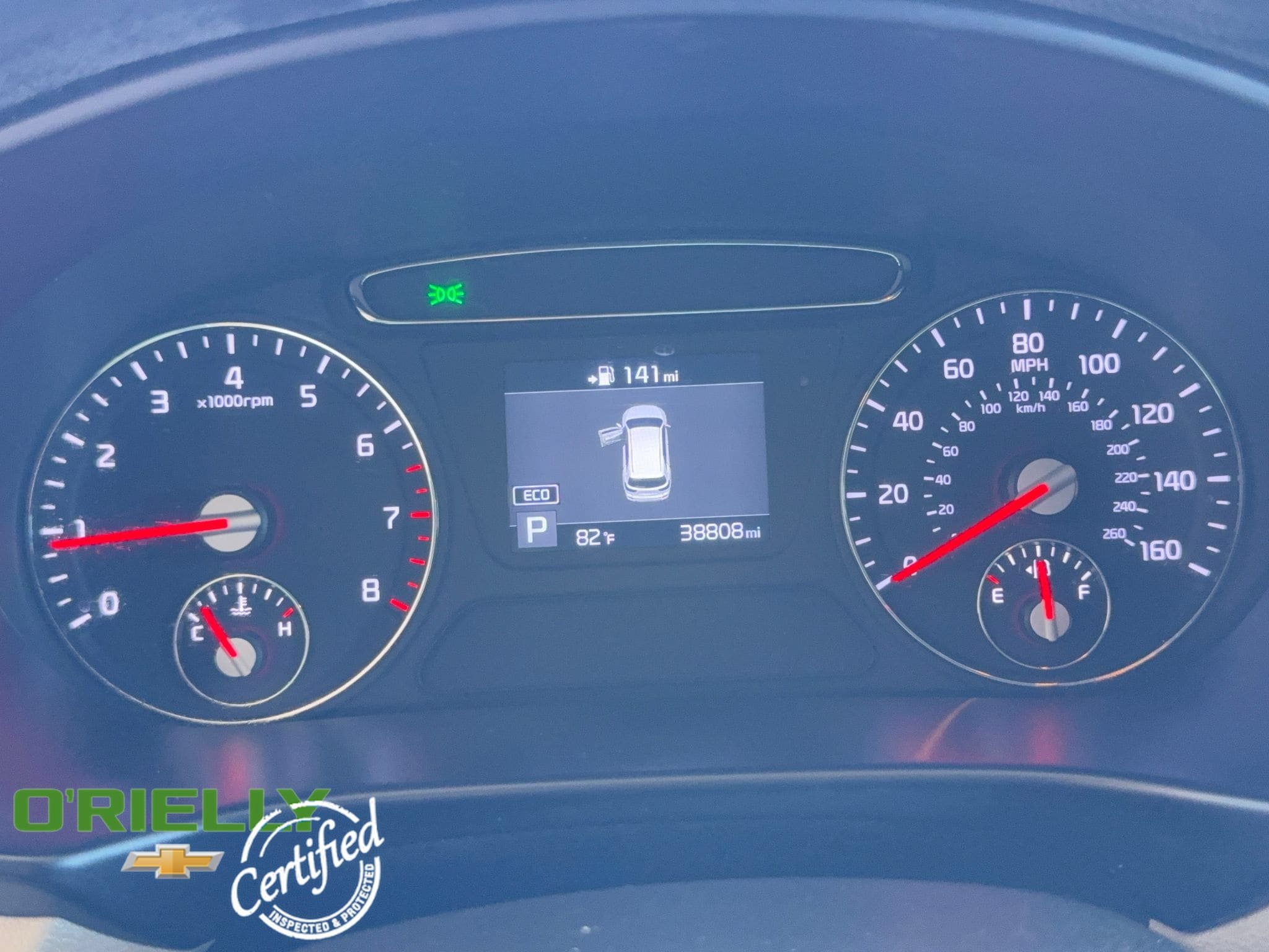 Used 2019 Kia Sorento FWD image 16