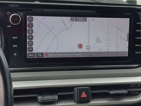 Used 2022 Kia K5 GT-Line image 28