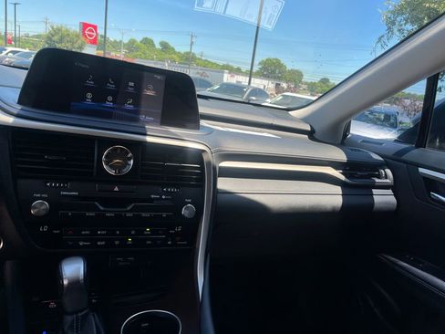Used 2022 Lexus RX 350 AWD w/ Premium Package image 17
