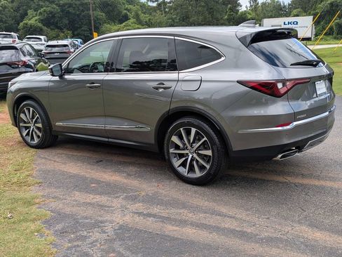 Used 2025 Acura MDX FWD w/ Technology Package image 4