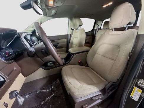 Used 2020 GMC Canyon SLE w/ SLE Convenience Package image 22