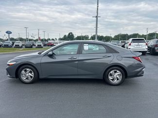 Used 2024 Hyundai Elantra SE FWD video 2