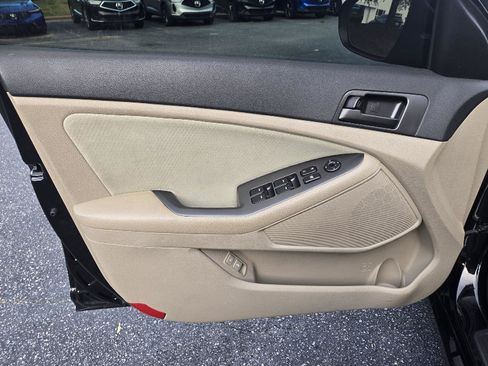 Used 2013 Kia Optima LX FWD image 11