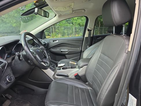 Used 2013 Ford Escape SEL AWD/4WD image 14