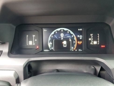Used 2025 Toyota Tacoma SR RWD image 30