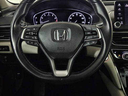 Used 2018 Honda Accord EX-L image 13