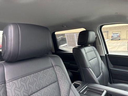 Used 2023 Toyota Tundra SR5 w/ SR5 Premium Package image 28