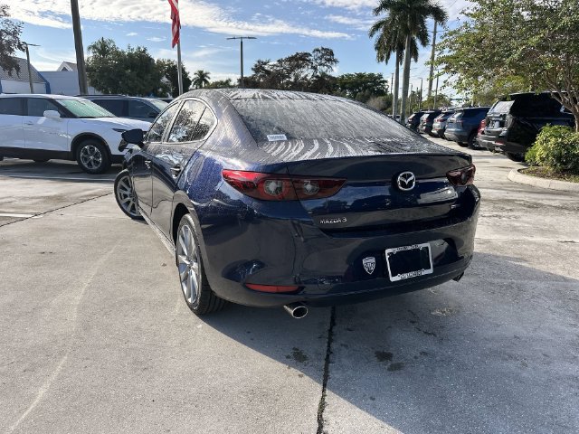 Used 2023 MAZDA MAZDA3 s FWD image 12