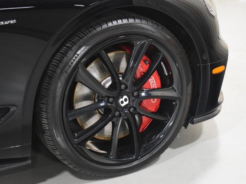 Certified 2023 Bentley Continental GT Mulliner image 7