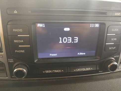 Used 2019 Kia Sportage LX AWD/4WD image 25