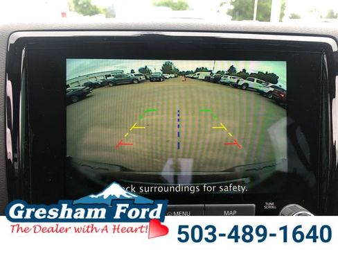 Used 2023 Nissan Frontier PRO-4X w/ Tow Package image 19