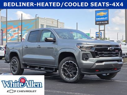 New 2026 Chevrolet Colorado Z71 w/ Technology Package