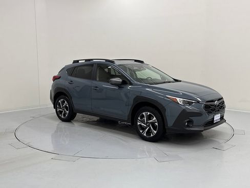 Certified 2025 Subaru Crosstrek 2.0i Premium image 8