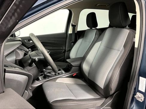 Used 2019 Ford Escape SE FWD image 25