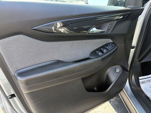 Used 2024 Chevrolet TrailBlazer LT w/ Convenience Package image 13