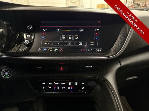 Used 2023 Buick Envision Preferred image 20