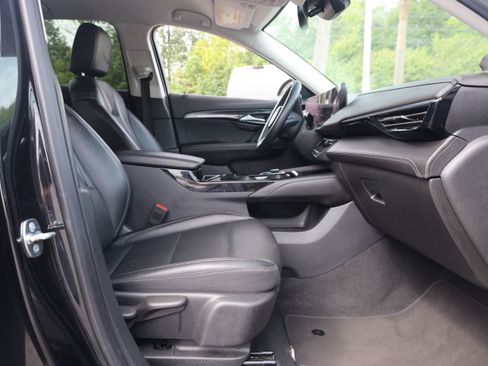 Used 2024 Buick Envision Preferred AWD/4WD image 27