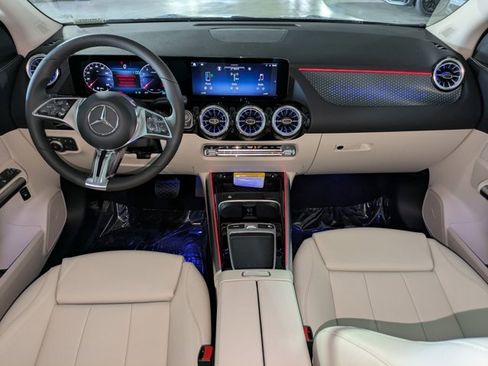 New 2026 Mercedes-Benz GLA 250 GLA 250 image 15