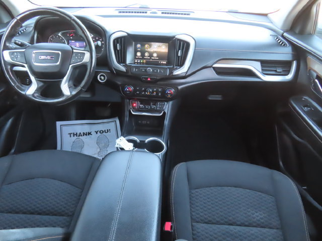 Used 2019 GMC Terrain SLE w/ Driver Convenience Package AWD/4WD image 25