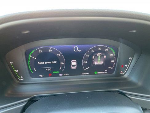 New 2025 Honda Accord Sport image 15