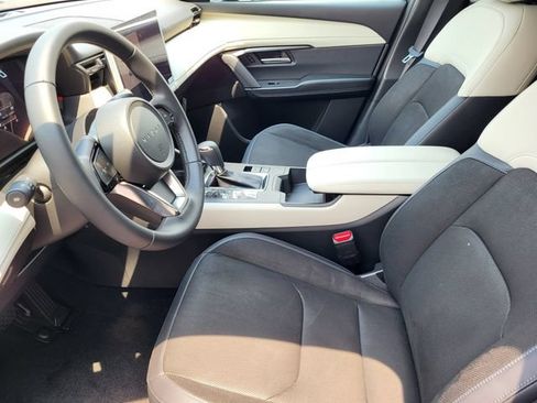 New 2026 MAZDA CX-5 Preferred AWD/4WD image 7