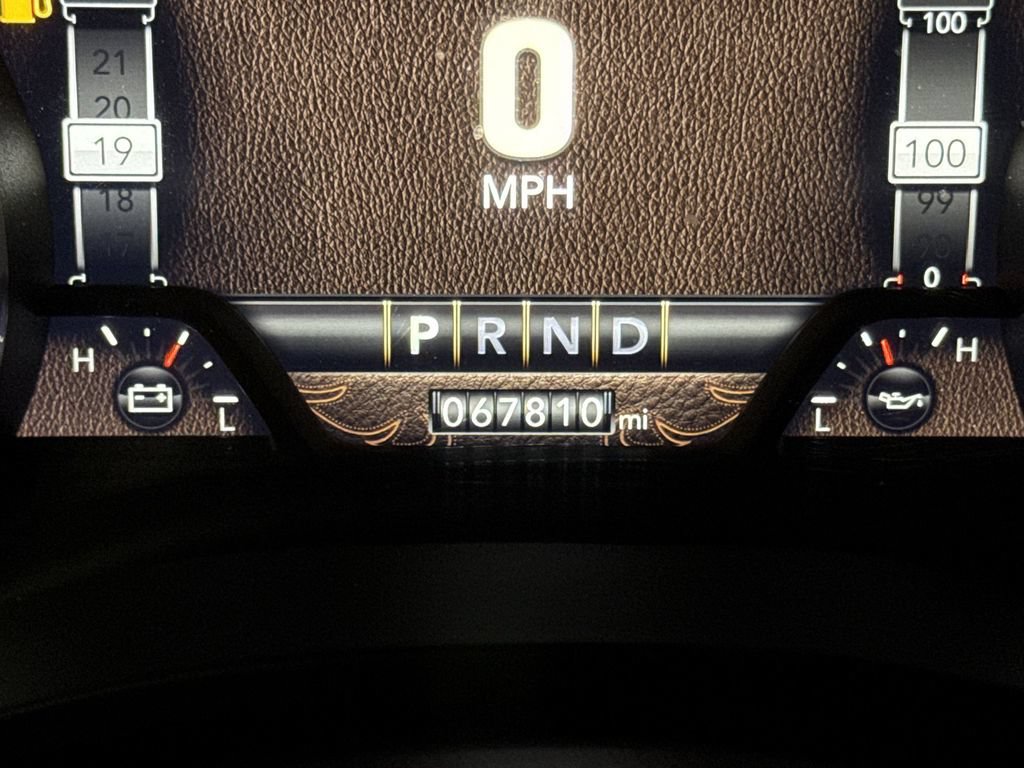 Used 2022 RAM 1500 Laramie AWD/4WD image 13