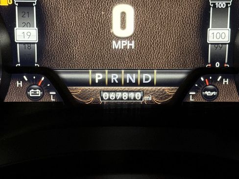 Used 2022 RAM 1500 Laramie AWD/4WD image 13