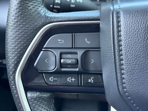 Used 2024 Toyota Tundra SR5 w/ TRD Off-Road Package AWD/4WD image 14