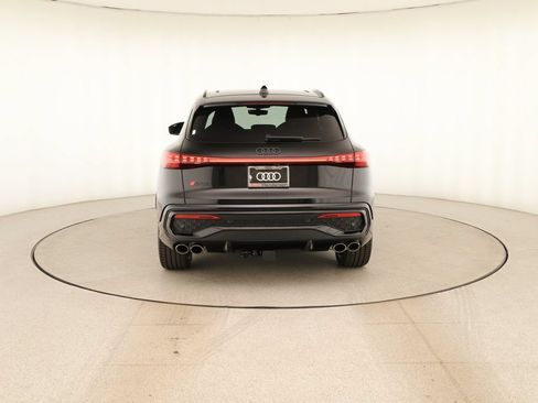 New 2026 Audi SQ5 Premium Plus AWD/4WD image 5