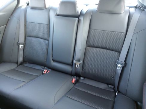 New 2025 Nissan Altima 2.5 SR image 12