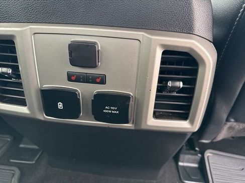 Used 2019 Ford F150 Lariat w/ Equipment Group 502A Luxury image 35