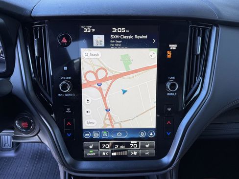 Used 2025 Subaru Outback Wilderness image 19