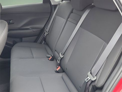 New 2026 Hyundai Kona SEL Sport image 11