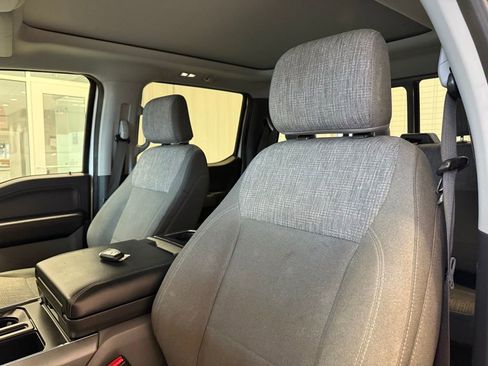 Used 2022 Ford F150 XLT w/ Equipment Group 302A High image 23