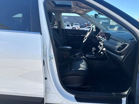 Used 2024 Kia Seltos EX AWD/4WD image 20