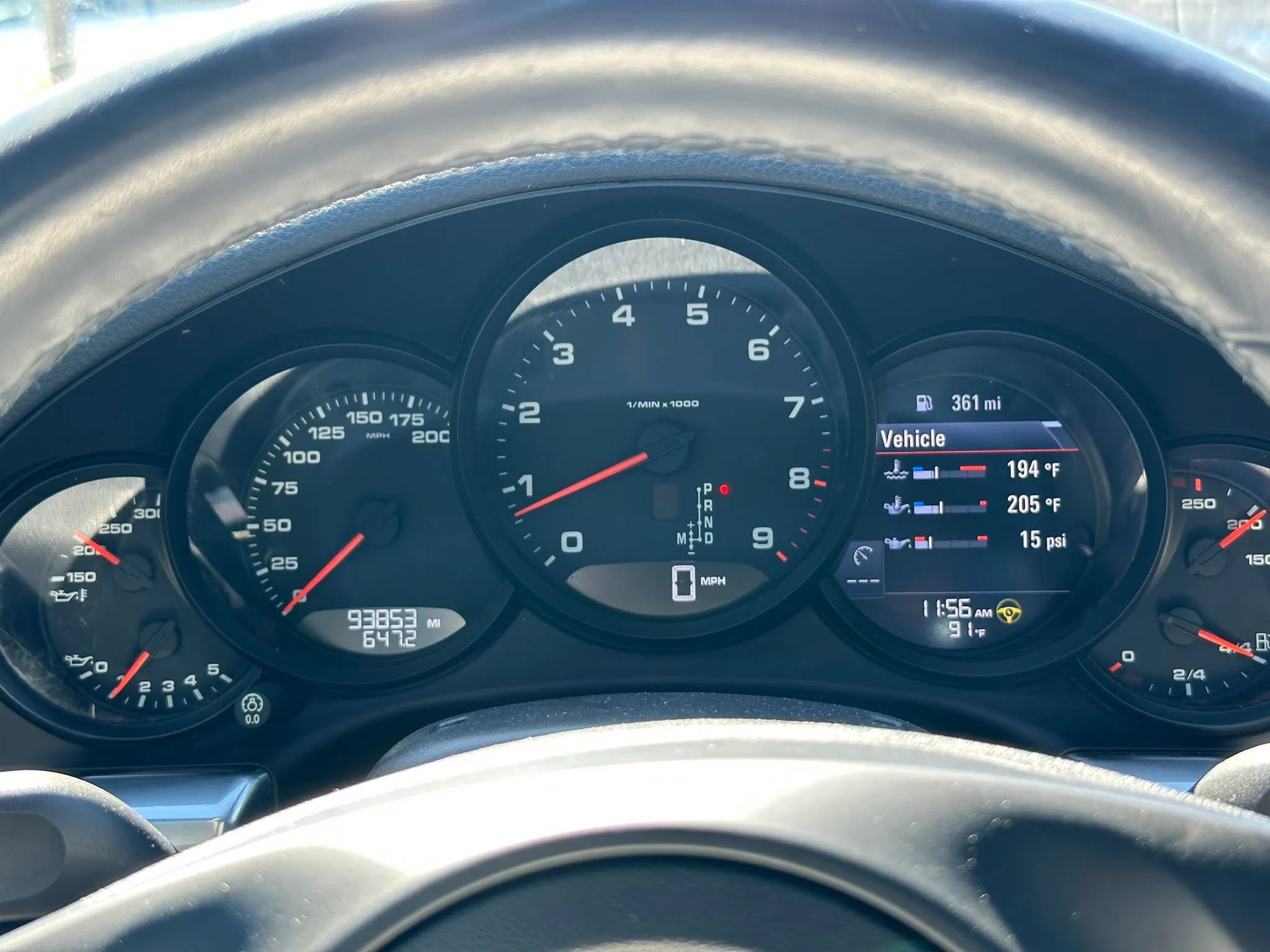 Used 2015 Porsche 911 Carrera image 39