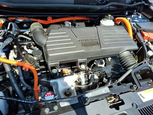 Used 2022 Honda CR-V EX image 13