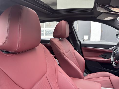 Certified 2025 BMW 430i RWD image 23