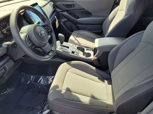 New 2026 Subaru Crosstrek 2.0i Premium AWD/4WD image 16