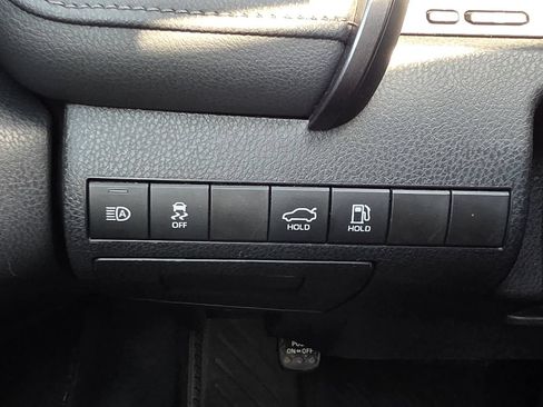 Used 2024 Toyota Camry LE FWD image 23