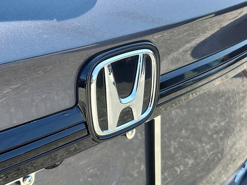 New 2026 Honda Odyssey Elite image 20